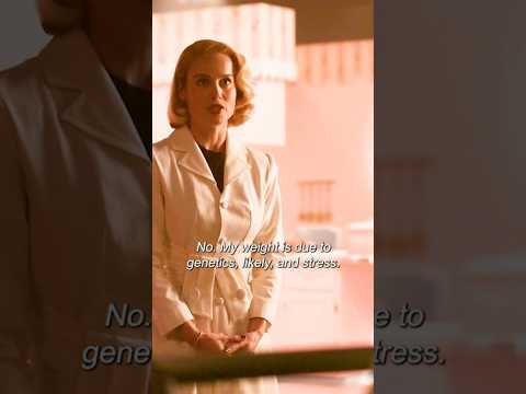 Lessons in Chemistry: Elizabeth handled her Q&A very well #viralvideo #movieclips
