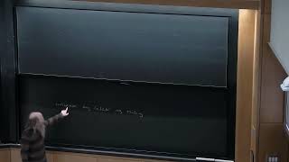 Lecture 20: Semantics, Part 4