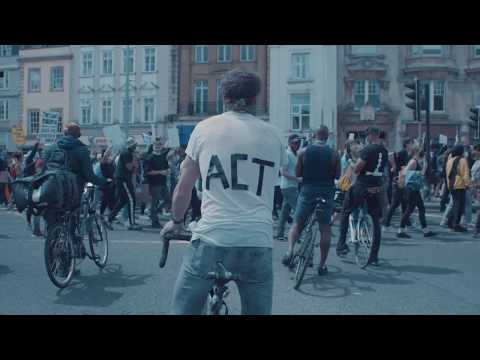 Afrodelic - Le temps est venu (Official Video)