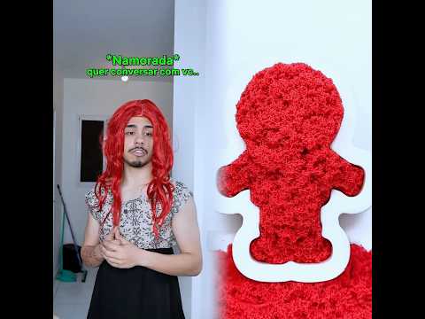 QUANDO SEU SOGRO CONVERSA COM VOCÊ#shorts #louix #shortsnobrasil