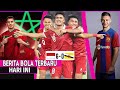 Kimmich Gabung Barcelona Indonesia Bantai Brunei 6 0 Brahim Diaz Naturalisasi Bela TIMNAS Maroko