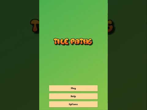 Tile Paths