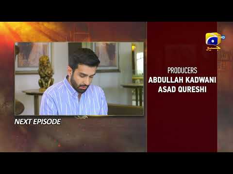 Zakham Episode 20 Teaser - HAR PAL GEO