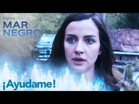 Trampa para Nefes - Capítulo 46 | Fugitiva