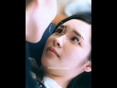 favorite scene 😍 LOVE SENIOR EPS 7 #loveseniorEP7 #loveseniortheseries #lookkaew #andaanunta #Gyoza