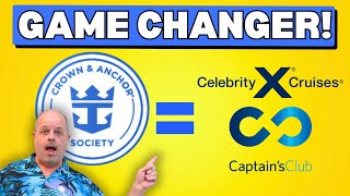 BREAKING: Royal Caribbean Just Changed Loyalty Forever!