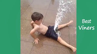 Try Not To Laugh or Grin While Watching Funny Clean Vines #23 - Best Viners 2019