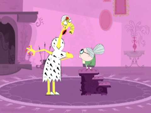 Preview - Duchess of Wails