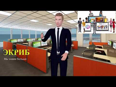 Videobuilder - сервис для создания рекламных 3D видео