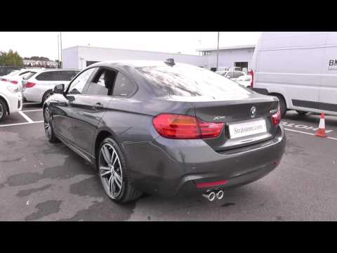 BMW 4 SERIES 435d xDrive M Sport 5dr Auto [Professional Media] U8384