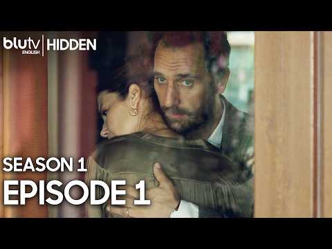 Hidden - Long Episode 1 English Subtitles