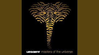 Master Of The Universe