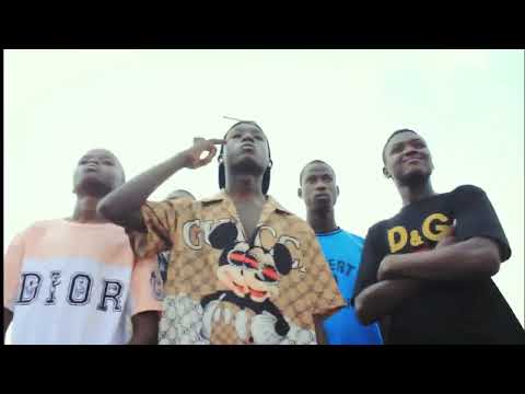 BENDO GANG X LA FRAPPE 17 (BITCH) clip officiel by clovinho