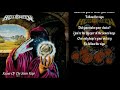 Helloween - Follow The Sign - Lyric Video