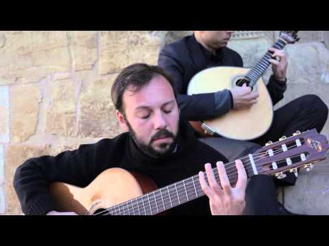 Balada de Coimbra - José Eliseu