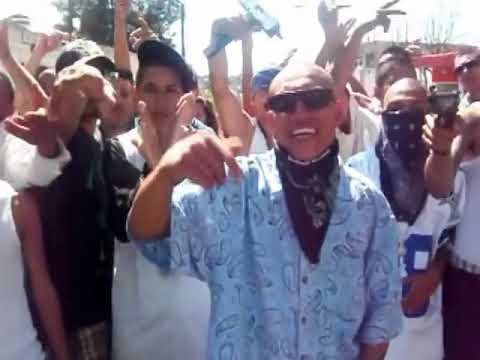 Las Calles panchas psycho Deleted video