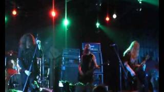 Draconian — A Scenery of Loss