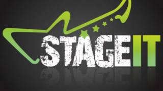 MIKE GARRIGAN - Wonderland (Live @ StageIt.com - 6th July 2014)