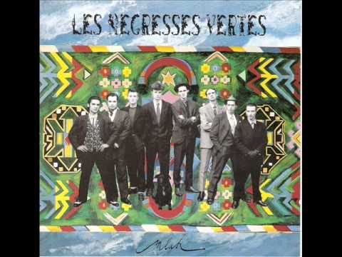 Les Negresses Vertes ‎- Les Yeux De Ton Père