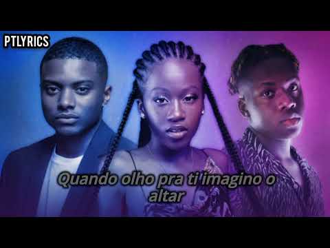 Lupambo x Vandex x Deejay Rifox - Melhor de mim 2 (Letra)