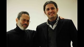 Leo Brouwer chamber music festival Cuba 2012 Marco Lo Russo like accordionist and arranger composer