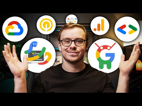 7 Best Google Certificates in 2025