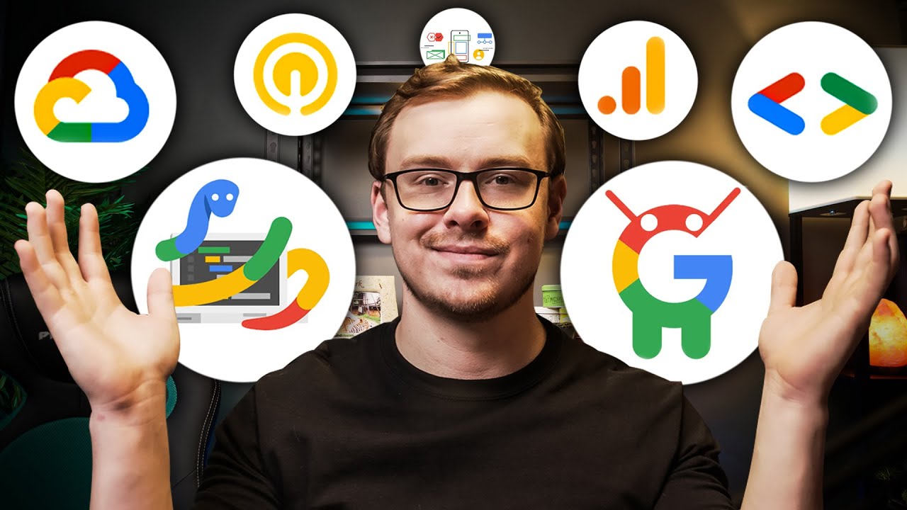 7 Best Google Certificates