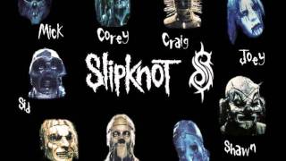Slipknot - metabolic