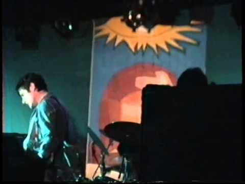 These Animal Men - Leeds Duchess of York 29.3.1994