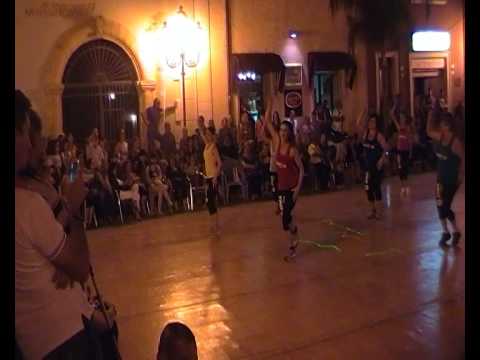 Esibizione 2013/2014