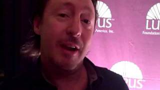 Julian Lennon&#39;s Tribute to &quot;Lucy in the Sky&quot;