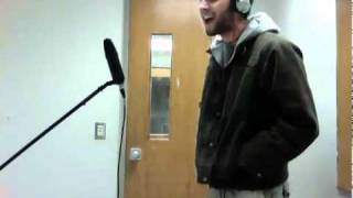 "Bring the Light"- Beady Eye (acoustic cover)