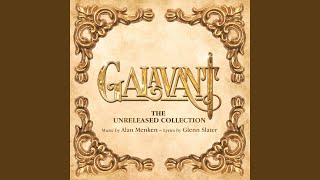 Galavant Rides (From "Galavant")