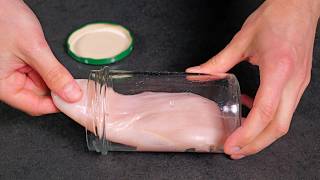 14 Practical Kitchen Hacks &amp; Tips That Make Everyday Cooking Easier!
