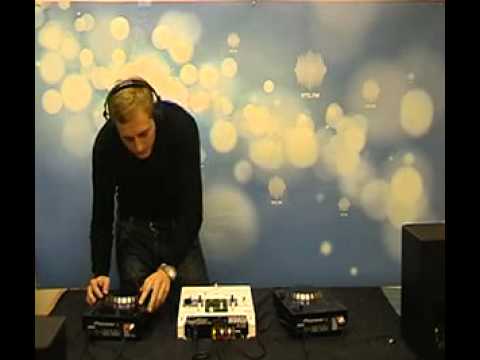 Vaditech @ RTS.FM - 05.11.2010