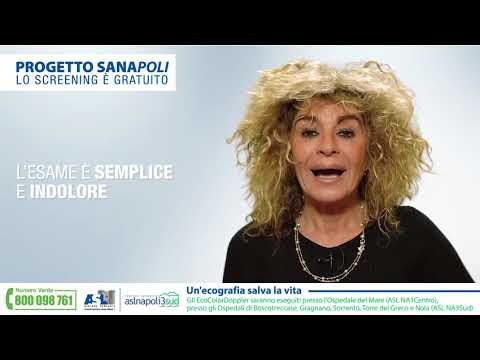 Progetto SANApoli - Pietra Montercorvino