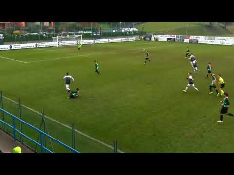 Pianico-Gavarnese 2-1