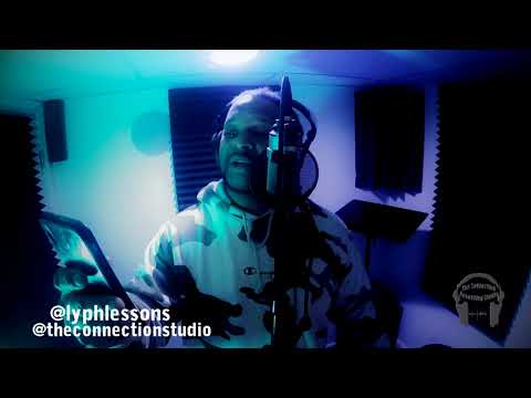 Key2Lyph - Hail Mary