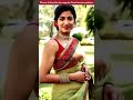 Actress Sai Dhanshika Latest HD Cute Photos Shorts Tamil Movies Actress SaiDhanshika