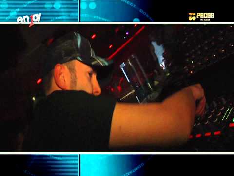 PACHA MONACO GERMANIA   LINUS DJ INTERVIEW