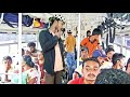 Thiruvilayadal Arambam Dhanush Bus Comedy Scenes Thiruvilaiyadal Aarambam Nellai Gkselva Dubs