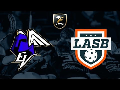HIGHLIGHTS: EräViikingit - LASB 19.2.2022