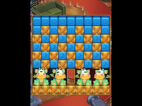 TOY BLAST level 2300