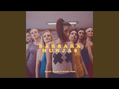 Right Place & Right Time