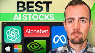 Top 5 Artificial Intelligence Stocks to Buy Now thumbnail