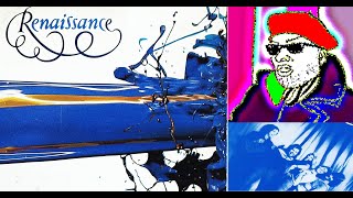 Renaissance - &quot;Golden Key&quot; (1979) Reaction