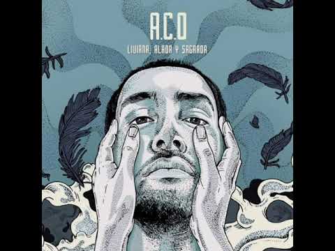A.C.O Ft.Franco Banda - Cedo Contigo