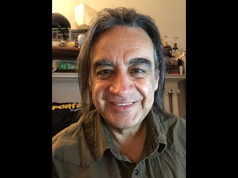 Jasmina's birthday greeting