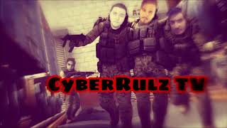 Görkem Ağlamasın Cyber Hep Aklımdasın !! (CYBER TEAM BESTE&#39;Sİ)