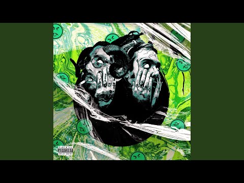 Snake Skin (feat. ikabodVEINS)